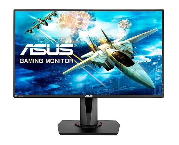 Asus 27" 165Hz Gaming Monitor